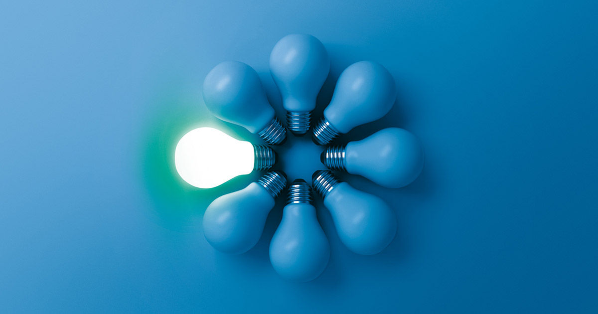 Leading Business Transformation in Asia: Overview | INSEAD