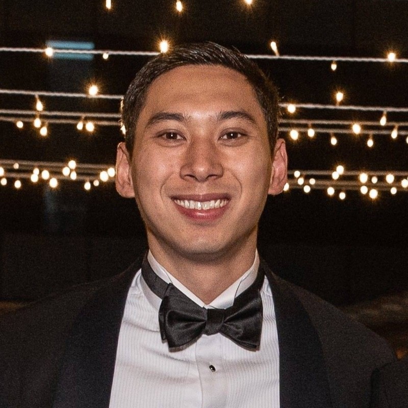 Rafael Isauro Hechanova III INSEAD