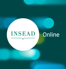 INSEAD Online 