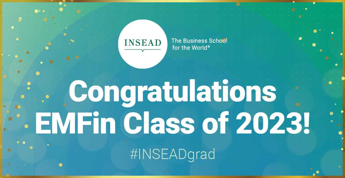 EMFIN23-Congratulations