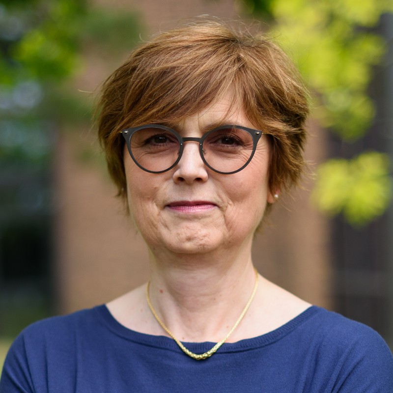 Barbara Ebert INSEAD