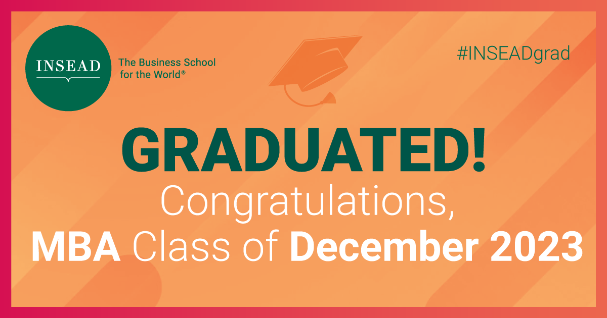 MBA23D-Congratulations