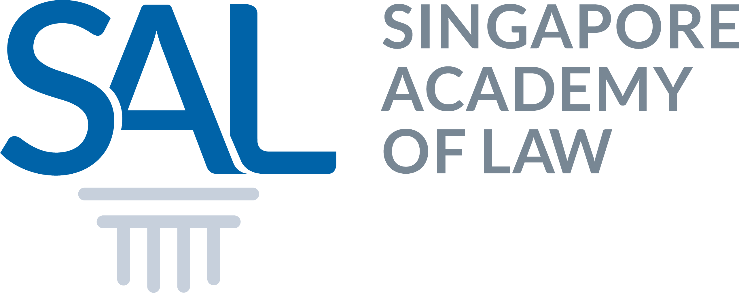 Singapore Academy of Law_Logo