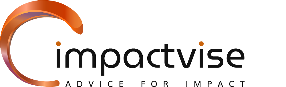 impactvise logo