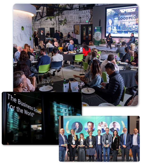 SF Hub Collage