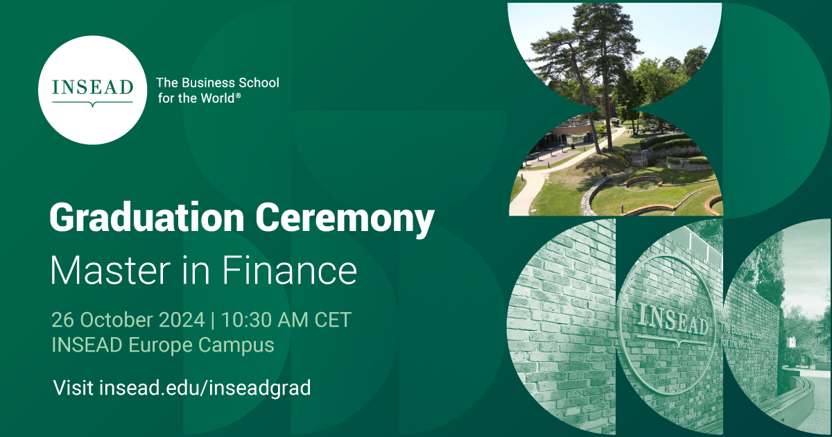 Mfin aramco 2024 Save the Date