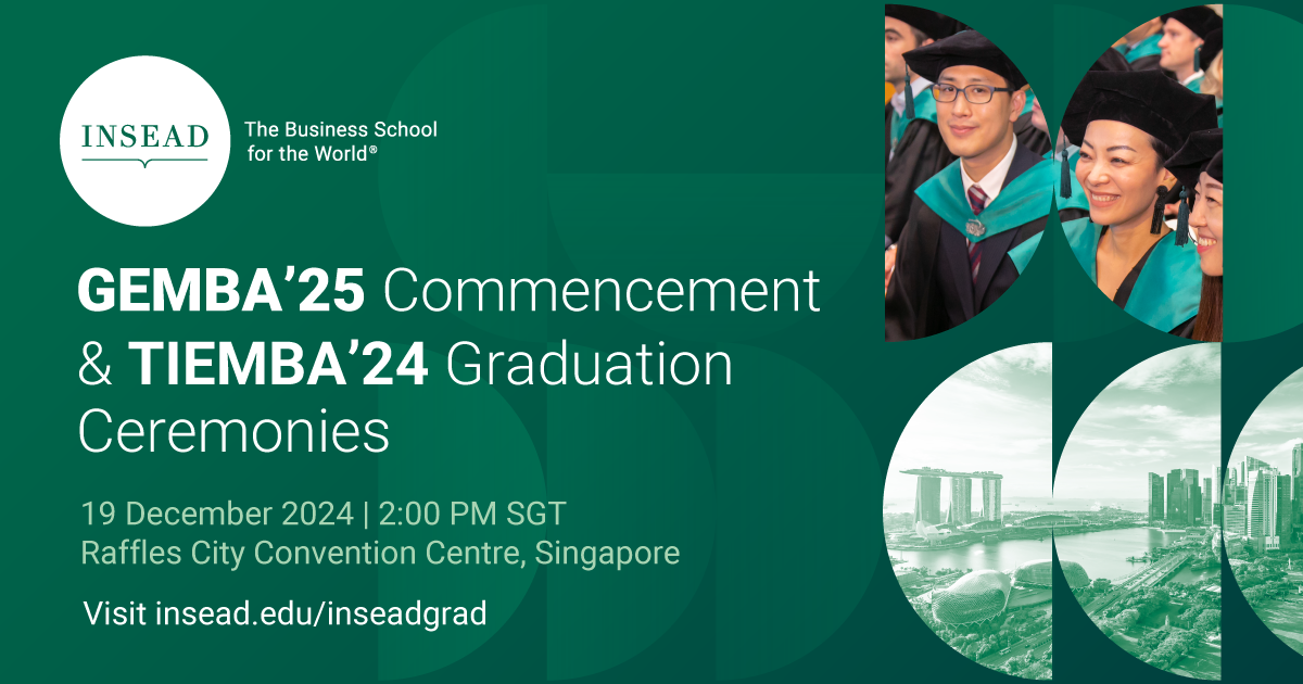 GEMBA - TIEMBA Save the Date - december 2024