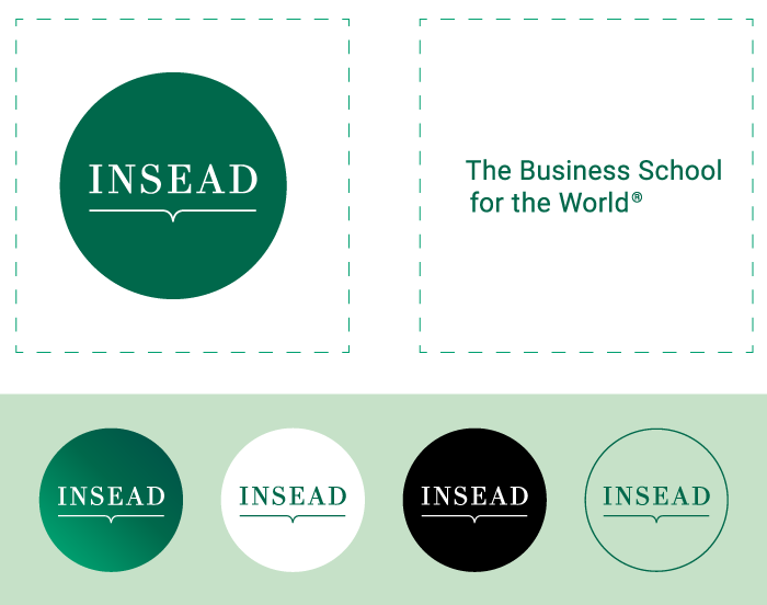 insead logo separated 