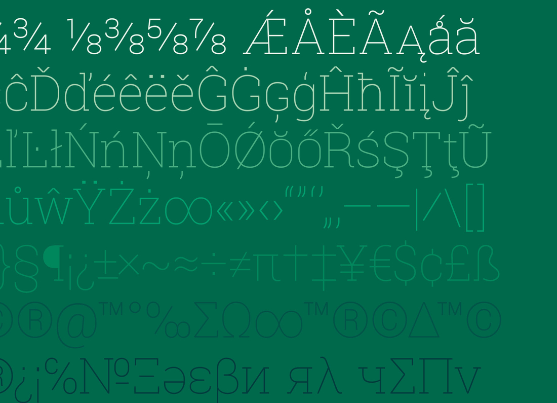 Brand Preview Roboto 2