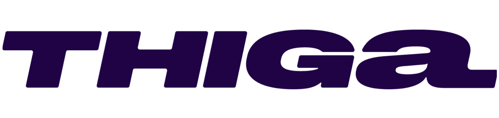 Thiga logo