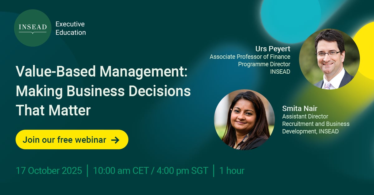 FFE Webinar 17 October 2025