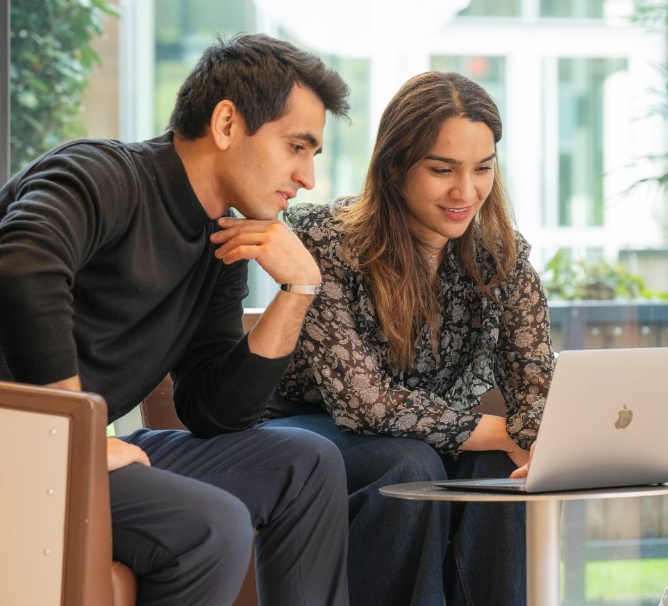 INSEAD Master in Finance Introduction