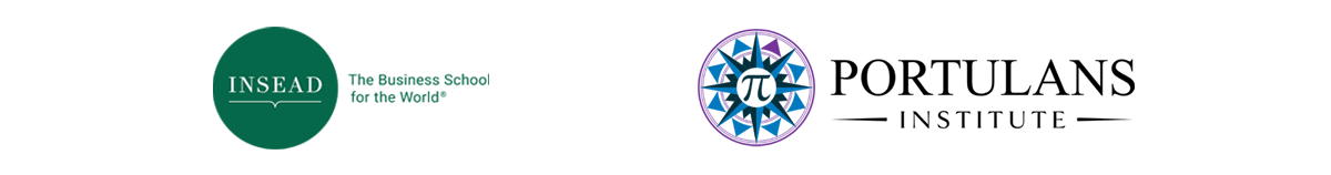 GTCI sponsors - INSEAD & Portulans
