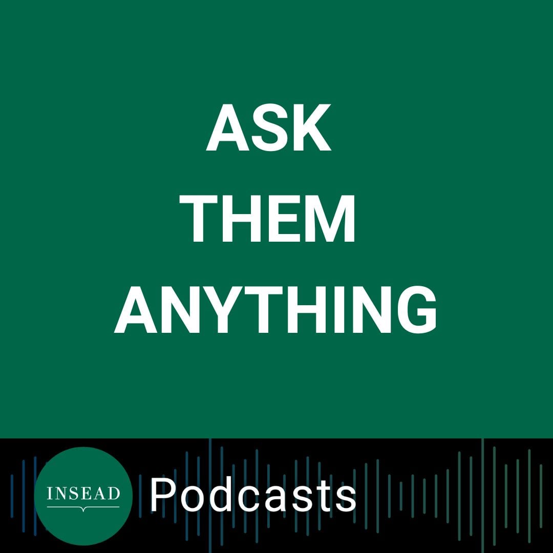 Ask a question about ETA & Search Funds