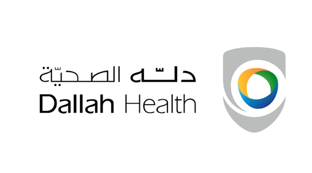 Dallah Health logo