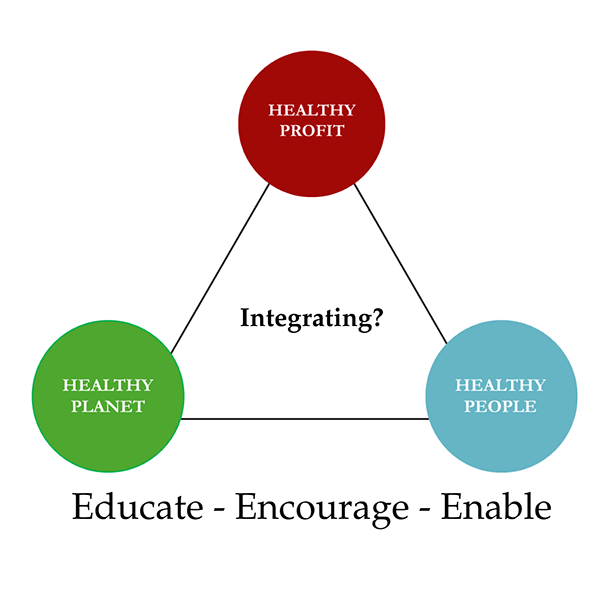 INSEAD Progress Initiative - Our Dream