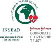 J&J corporate citizenship trust