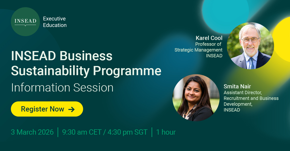 IBSP Info Session 3 March 2026