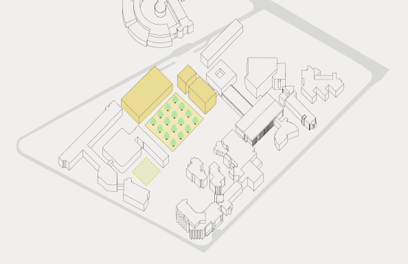 ecr human connection plan