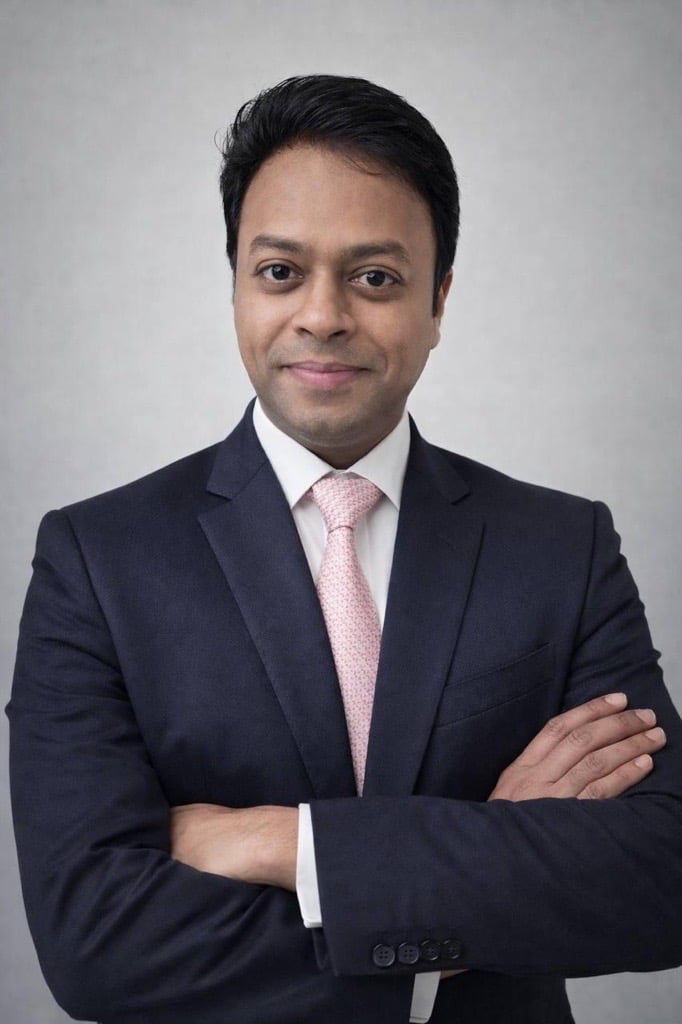 Karthik Rajaraman Profile Picture