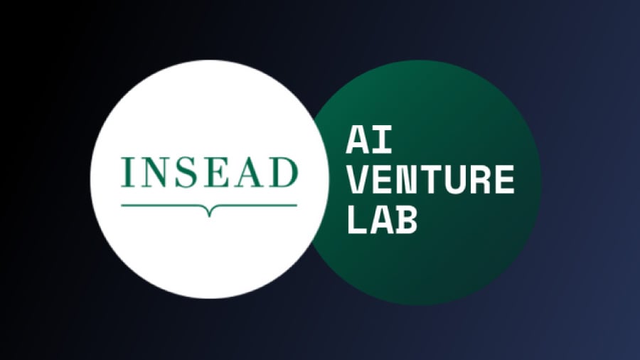 AI Venture Lab