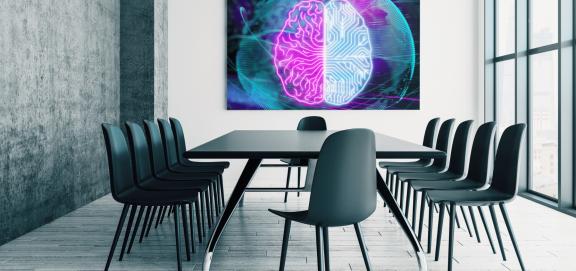 Boards and AI