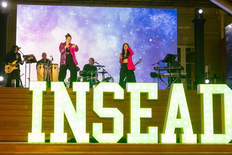 Monsoon Ball 2025 Album