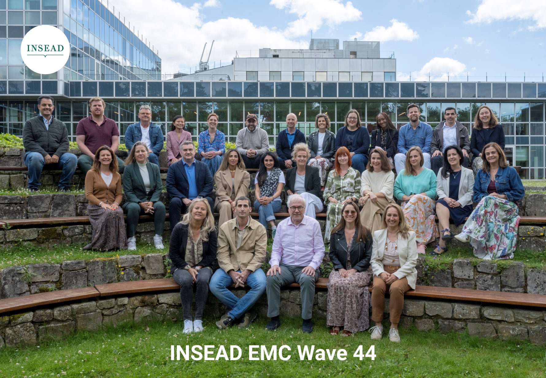 emc wave 44 group photo 2026