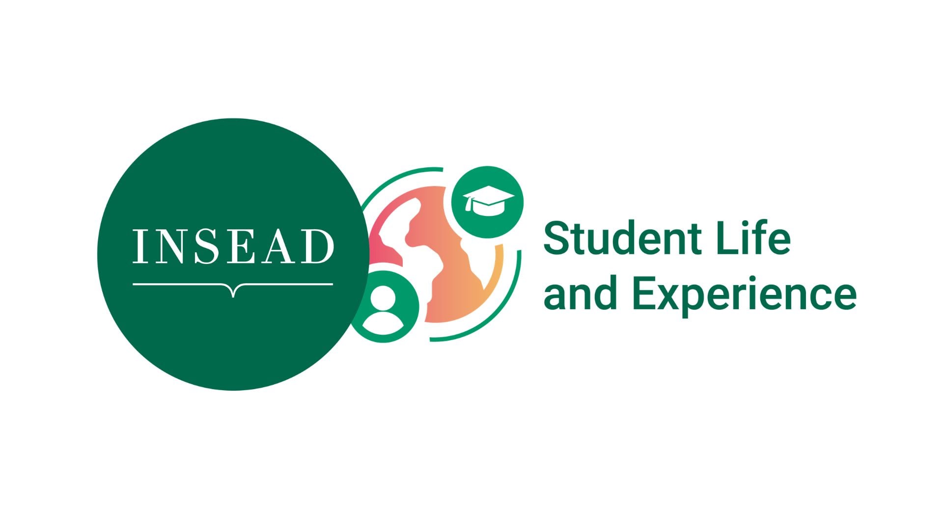 Student Life Logo
