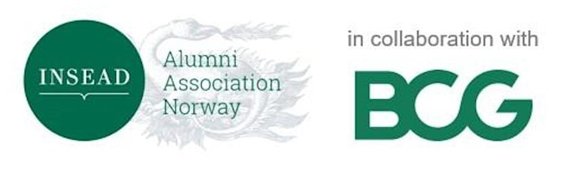 IAA Norway in collabarotion with BCG