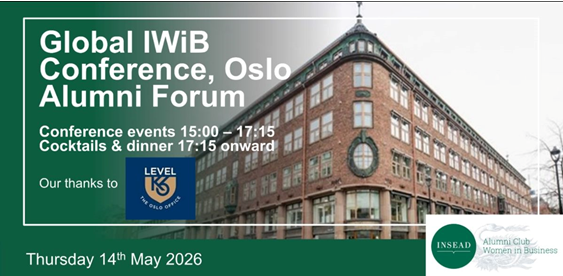 IWiB in Oslo