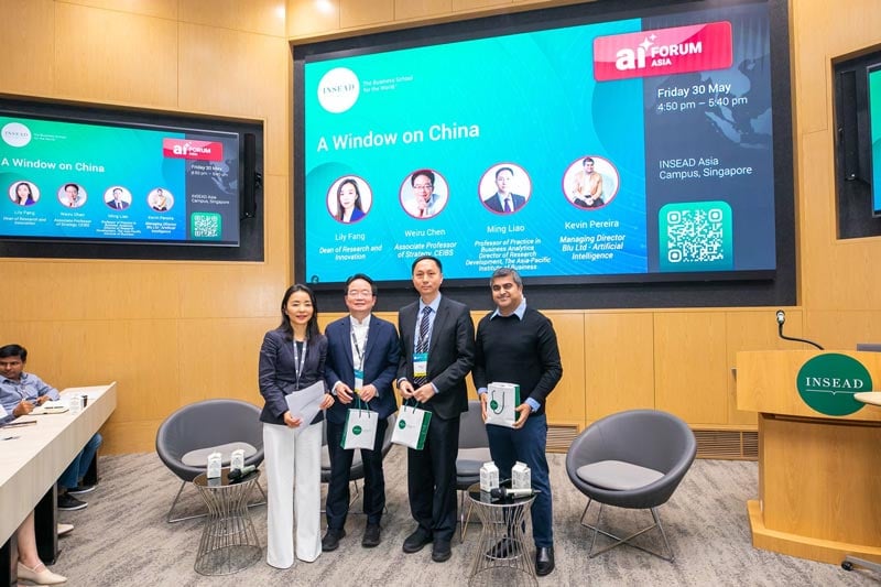 Global AI Forums