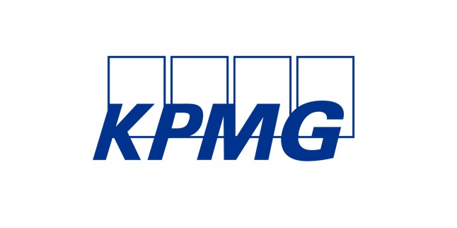 image of kpmg logo resize