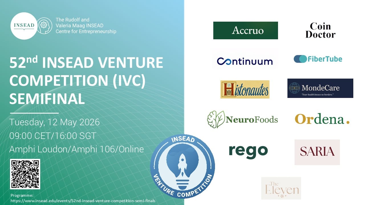 51st IVC Semifinal webcard
