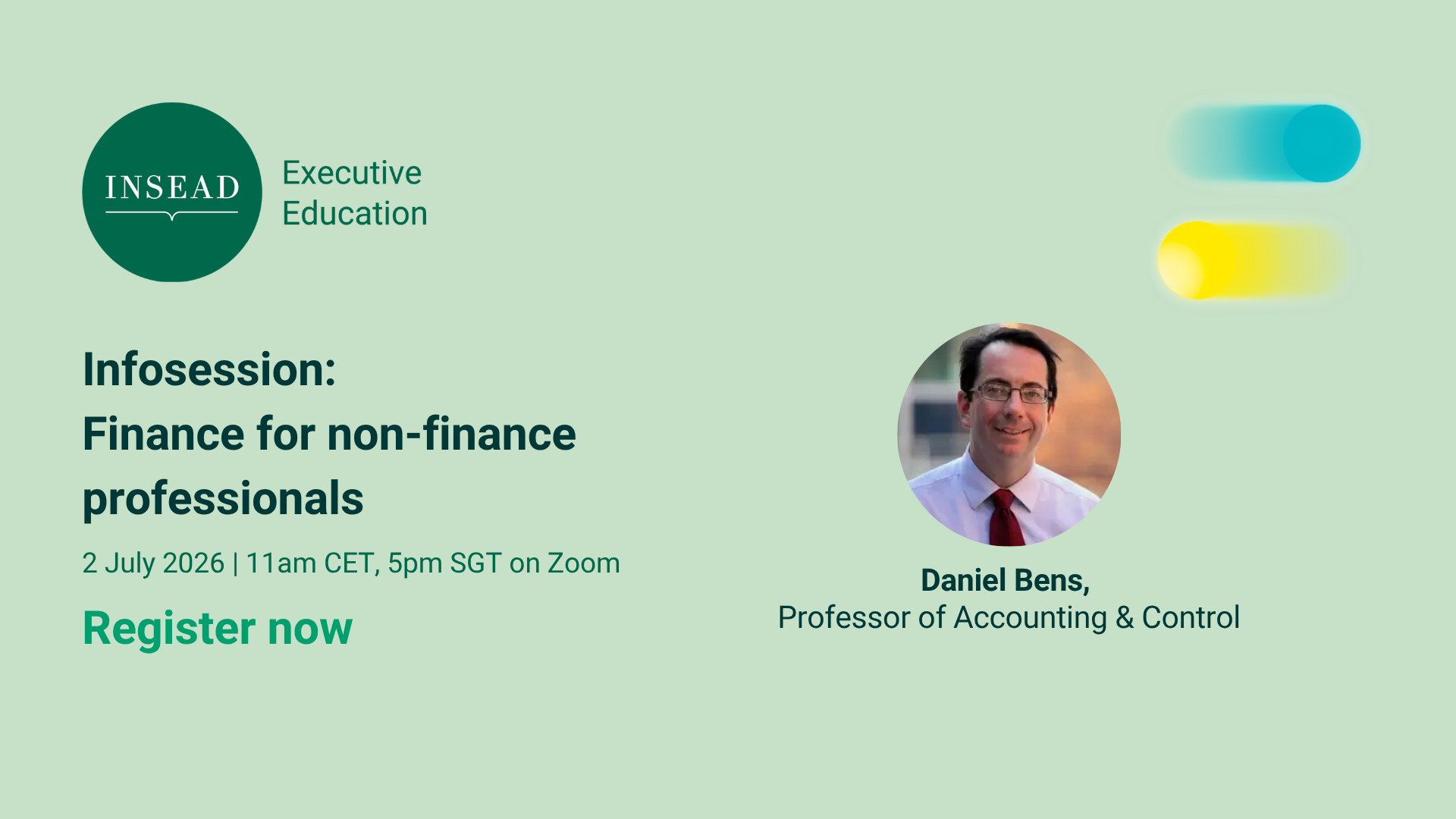 Financial Analysis for Non-finance managers