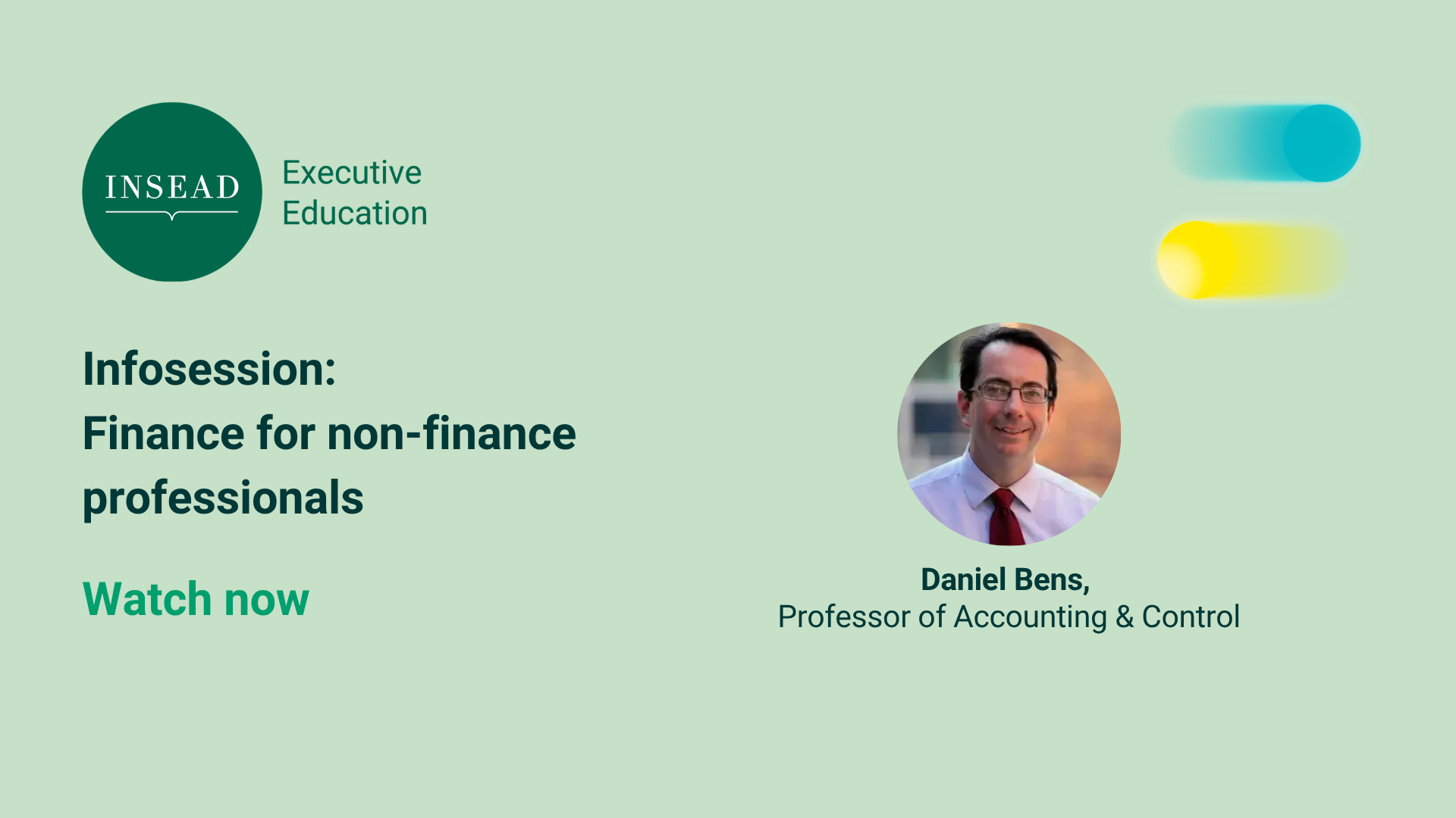 Financial Analysis for Non-finance managers