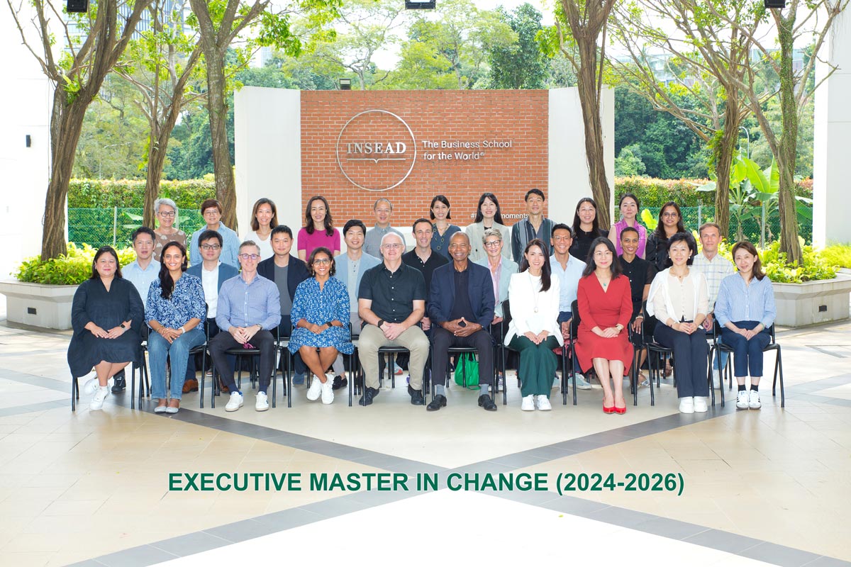 Class Photo EMC Wave 45