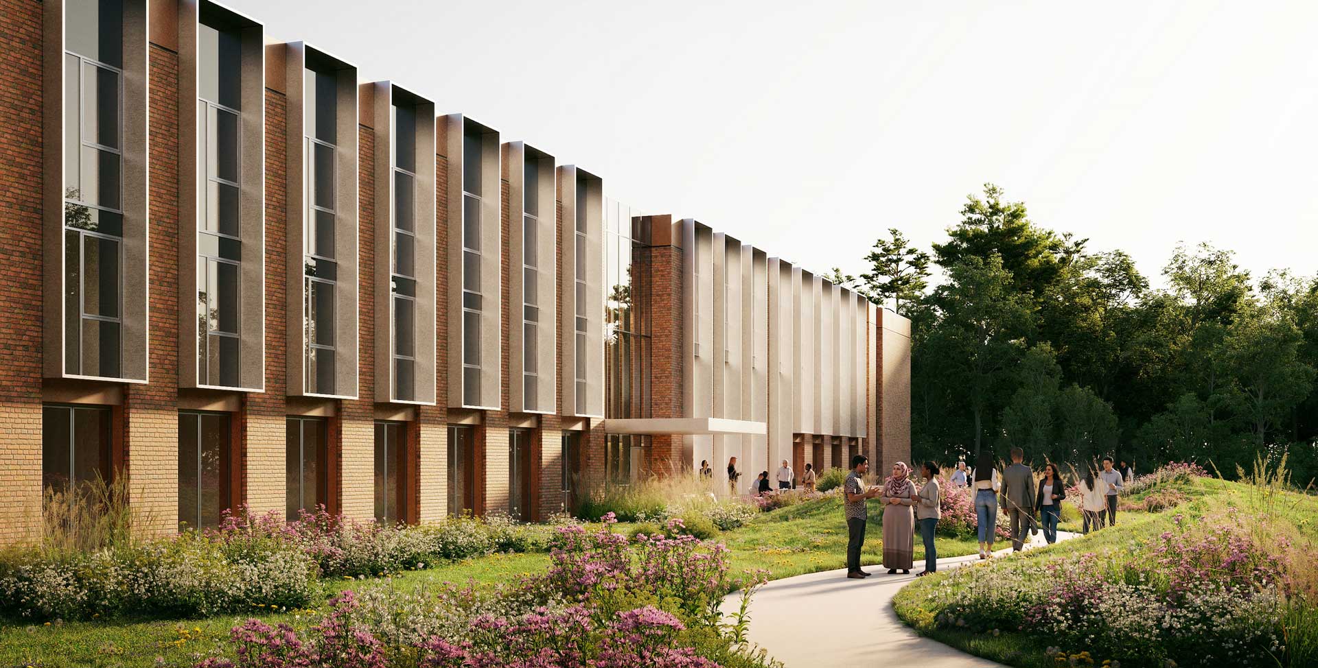 INSEAD Europe Campus
