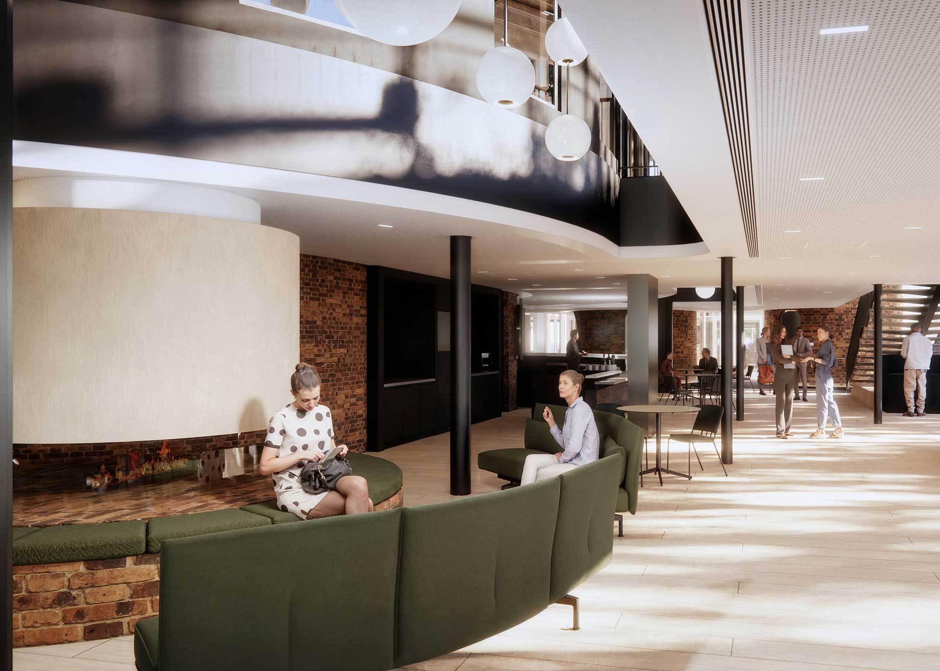 INSEAD Europe Campus