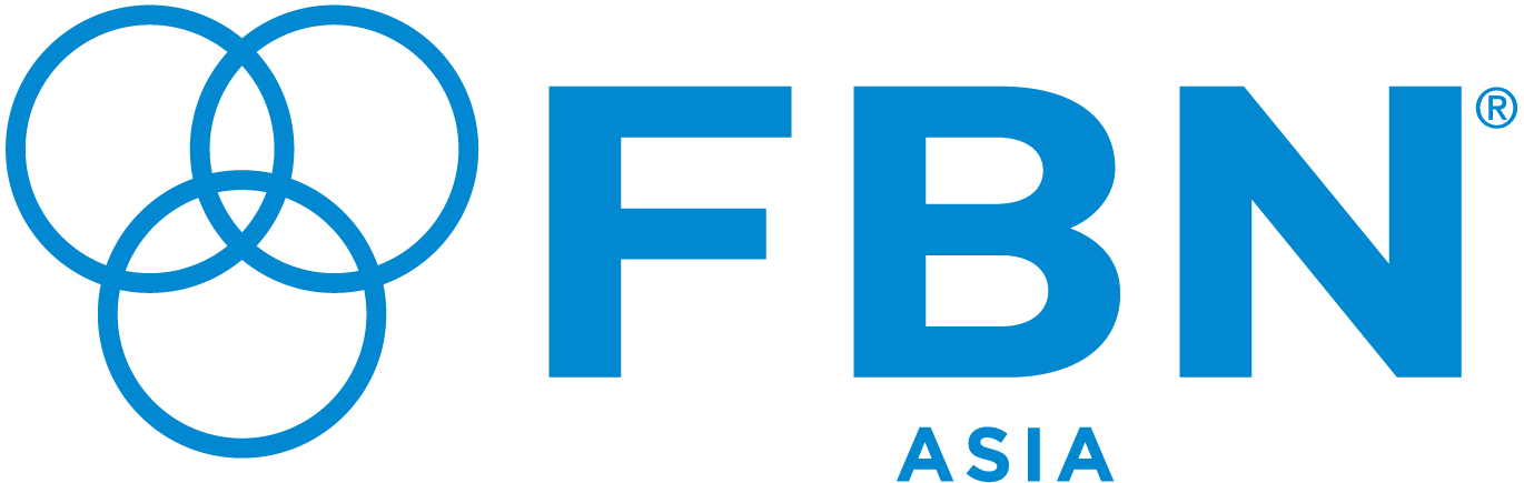 logo of fbn asia
