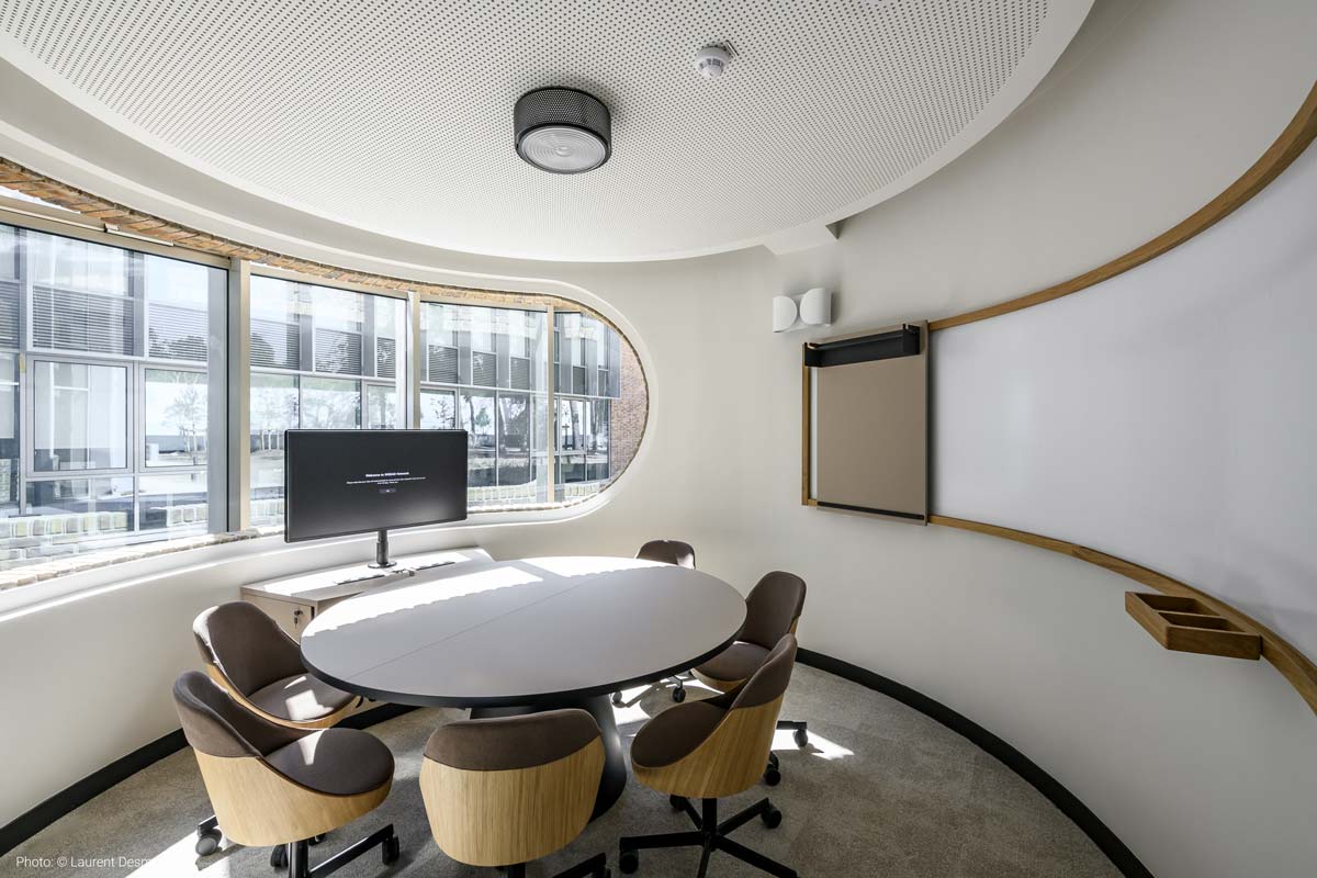 INSEAD Europe Campus