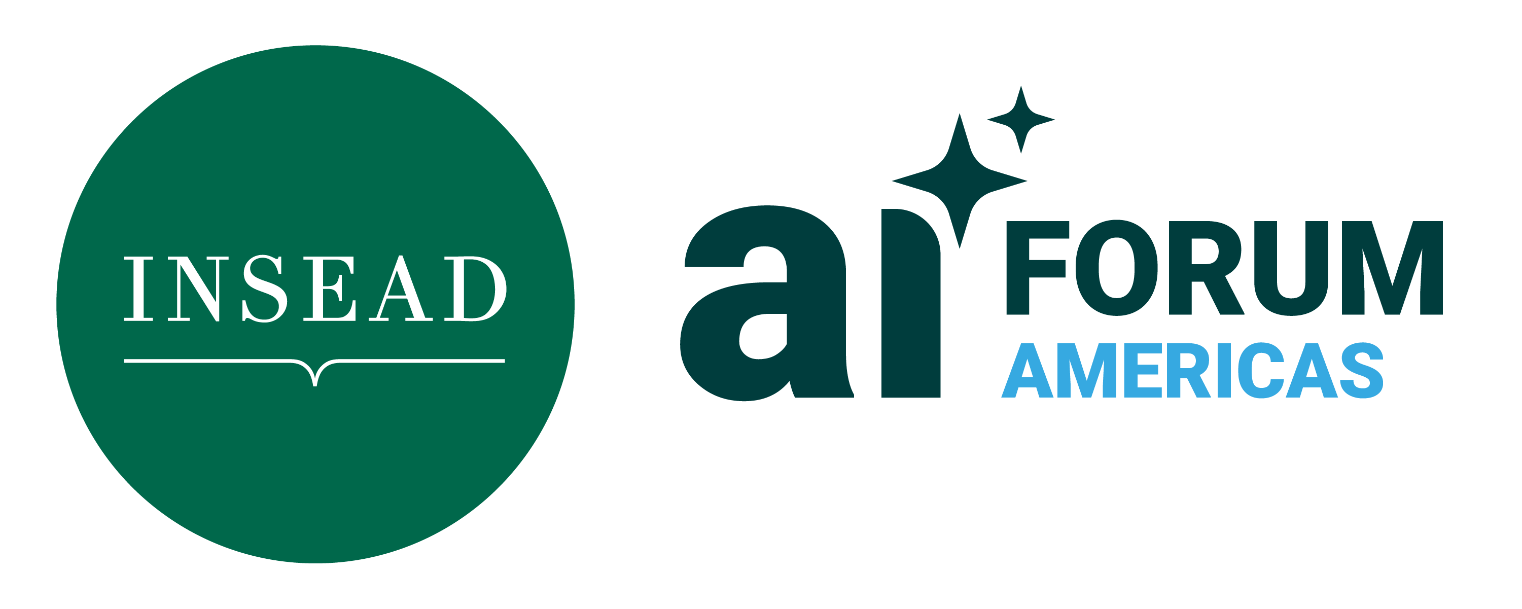 INSEAD AI Forum Americas