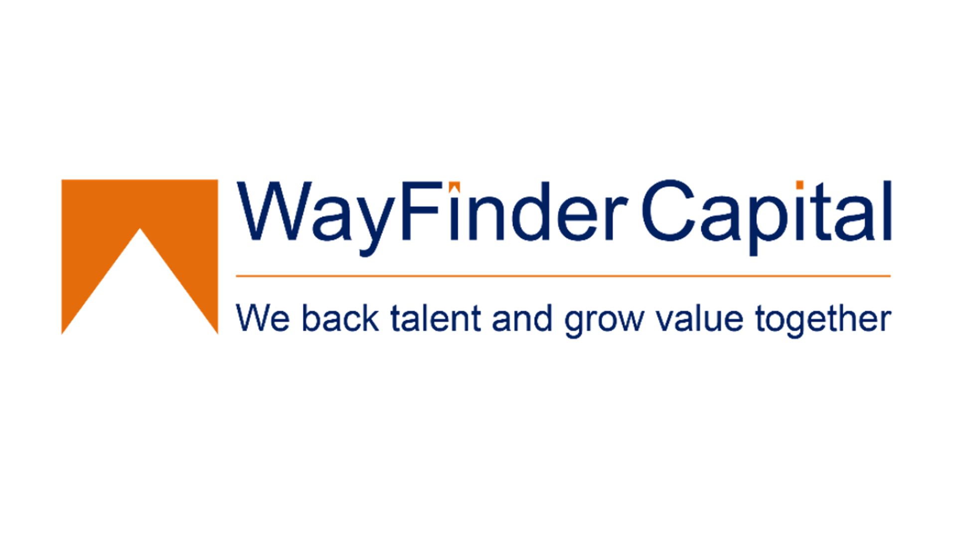 Wayfinder Logo