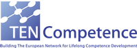 The TENCompetence INSEAD/EC project