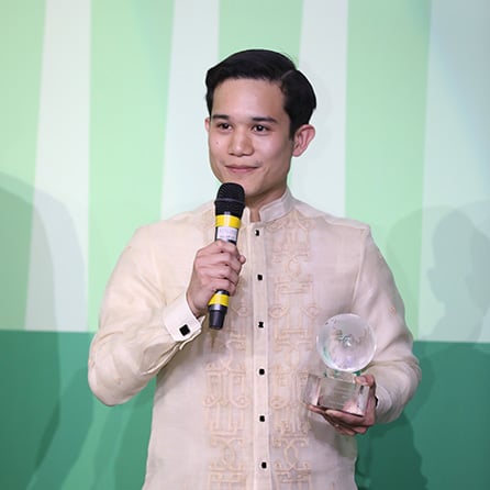 Daniel Layug