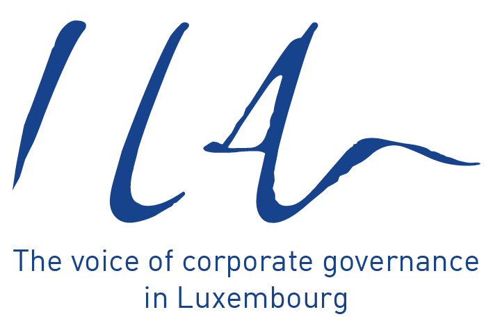 ILA logo