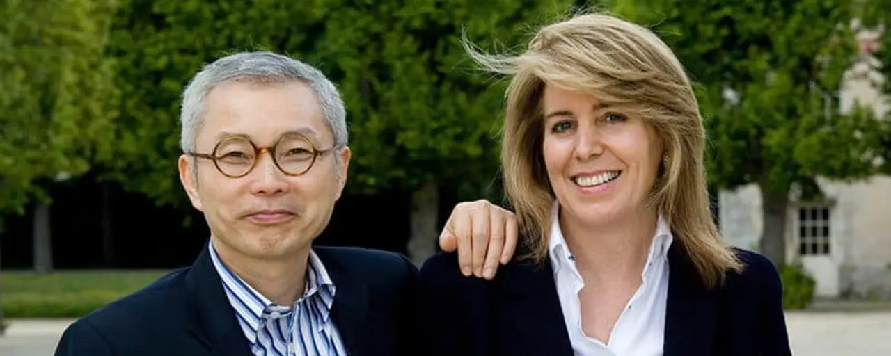 INSEAD professors honoured for global impact of their research
