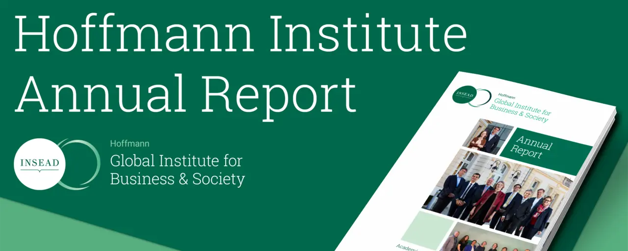 HGIBS Annual Report 18-19