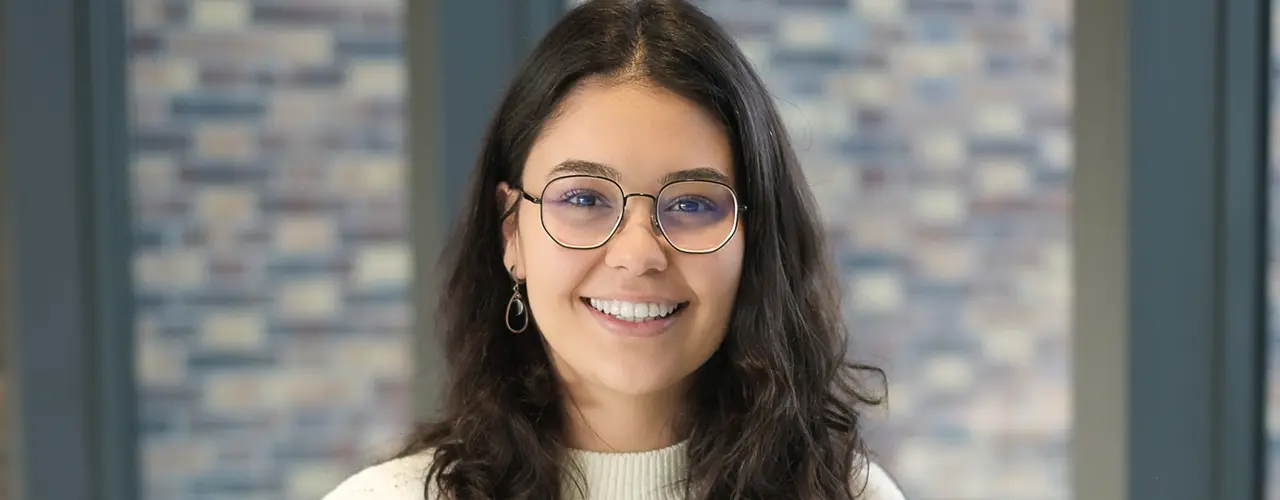 Busra Ekinci, Pre-Doctoral Researcher: Her Role in Shaping Sustainable Business Practices