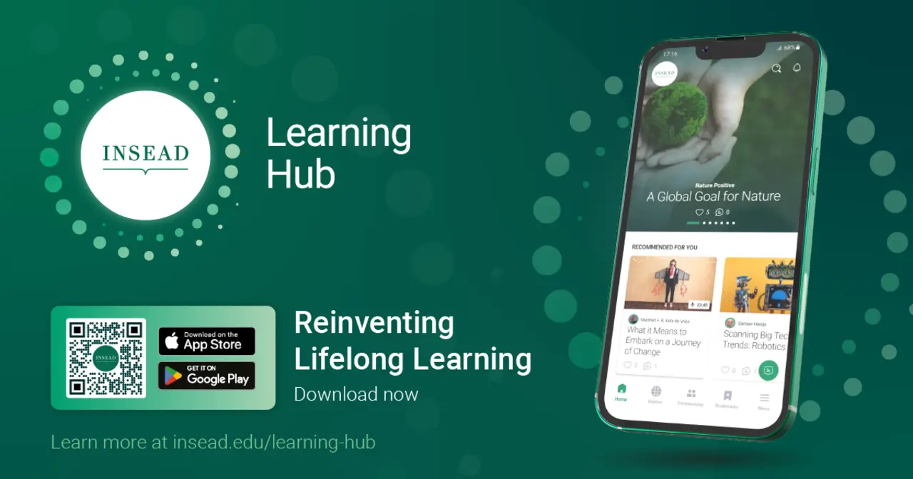 Image of Learning Hub